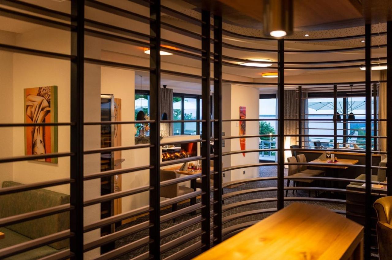 Thula Wellnesshotel Bayerischer Wald Lalling Eksteriør billede