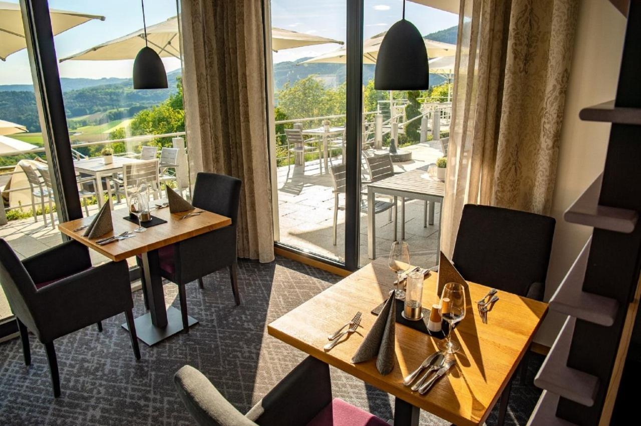 Thula Wellnesshotel Bayerischer Wald Lalling Eksteriør billede
