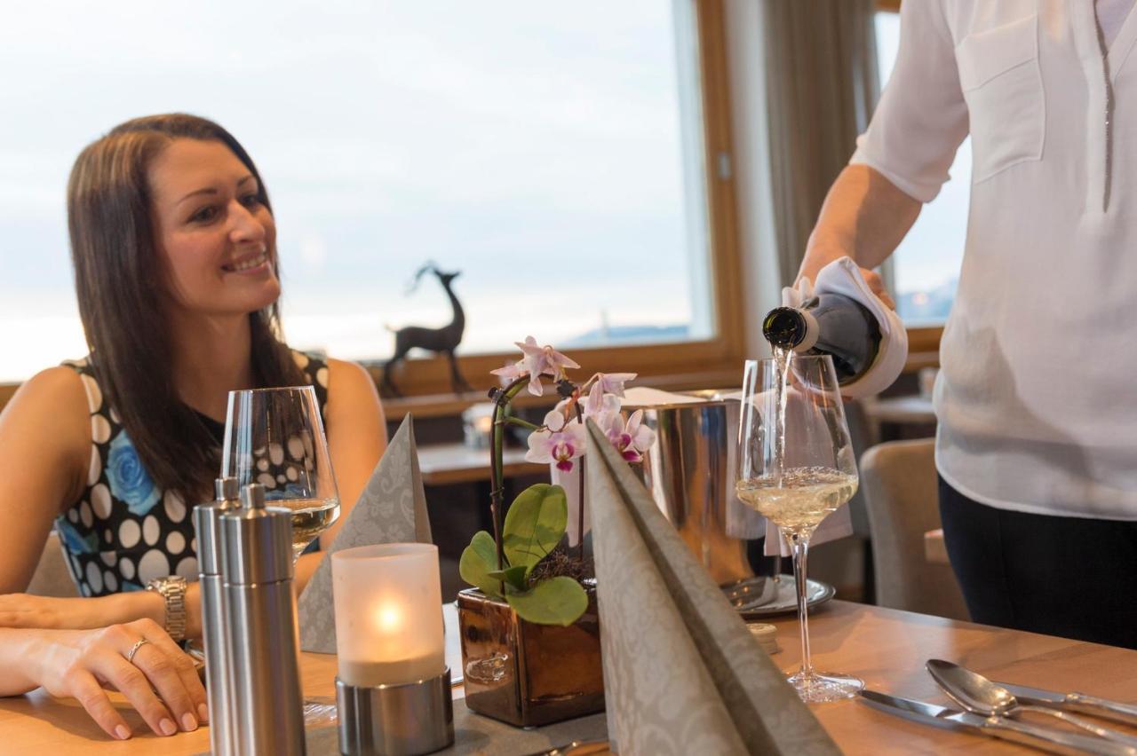 Thula Wellnesshotel Bayerischer Wald Lalling Eksteriør billede