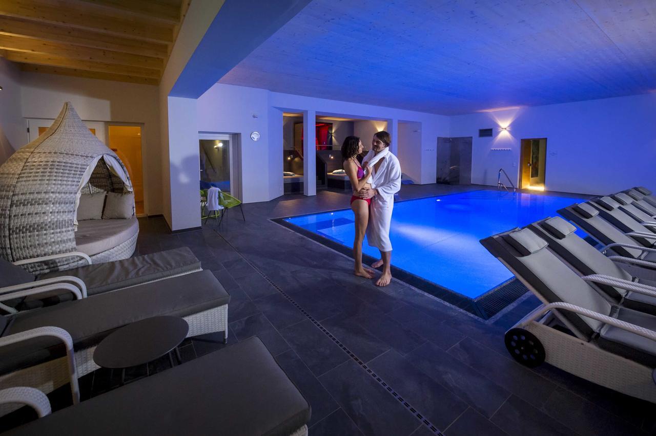 Thula Wellnesshotel Bayerischer Wald Lalling Eksteriør billede