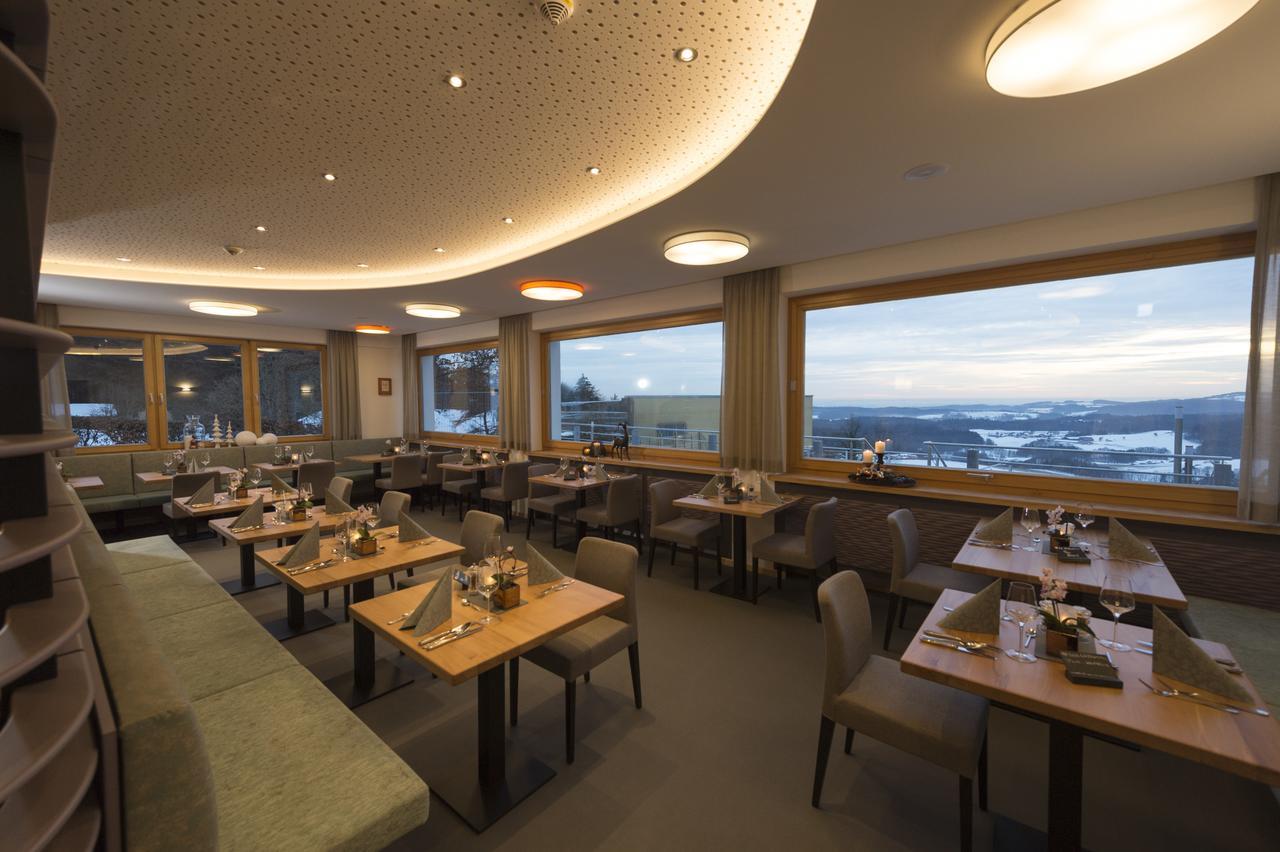 Thula Wellnesshotel Bayerischer Wald Lalling Eksteriør billede